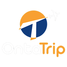 OntoTrip logo