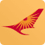 Kathmandu → Doha