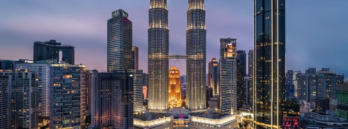 Kuala Lumpur