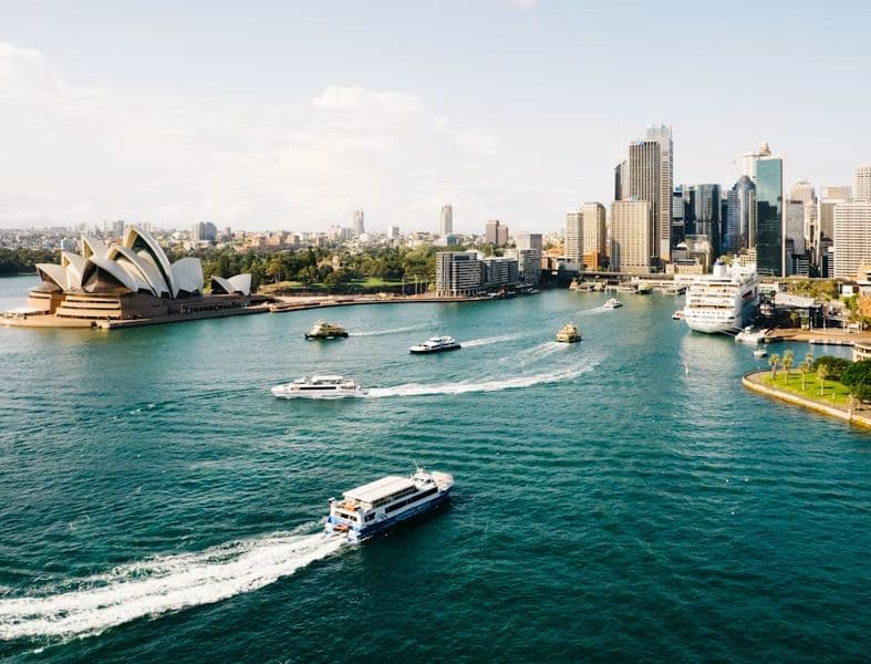 Sydney