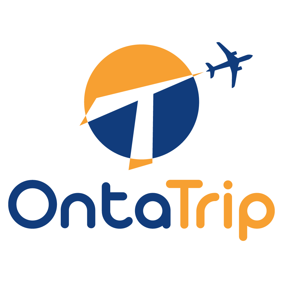 OntaTrip Logo